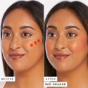 Tarte Blush Tape Satin Liquid Blush Red Orange