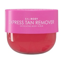 Bali Body Express Tan Remover Scrub