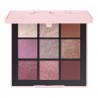 Nars Afterglow Tempting Eyeshadow Palette