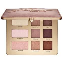 Too Faced Natural Matte Eyeshadow Palette