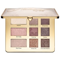 Too Faced Natural Eyes Eyeshadow Palette