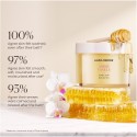 Laura Mercier Honey Bath Ambre Vanille