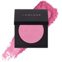 Lawless Make Me Blush Talc-Free Velvet Blush Daisy Pink
