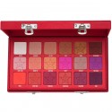 Jeffree Star Cosmetics Love Sick Collection Blood Sugar Palette