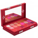 Jeffree Star Cosmetics Love Sick Collection Blood Sugar Palette