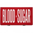 Jeffree Star Cosmetics Love Sick Collection Blood Sugar Palette