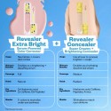 Kosas Revealer Extra Bright Serum-Powered Color Correctors for Dark Circles