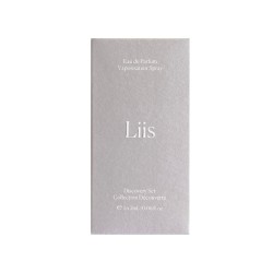 Liis Discovery Set
