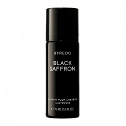 Byredo Black Saffron Hair Perfume