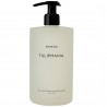 Byredo Tulipmania Hand Wash