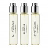 Byredo La Sélection Nomade Discovery Set