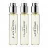 Byredo La Sélection Boisée Discovery Set