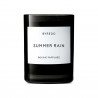 Byredo Summer Rain Candle