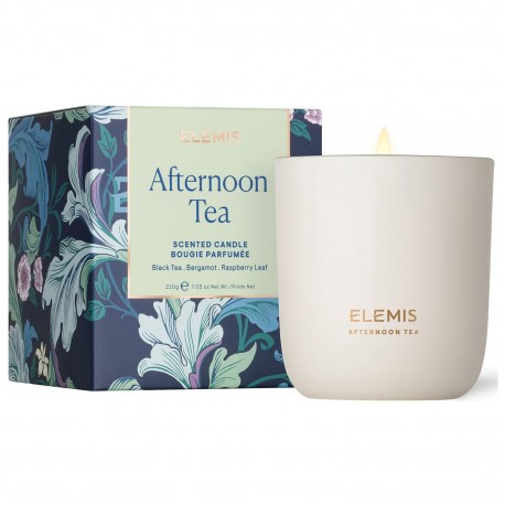 Elemis Afternoon Tea Candle