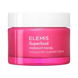 Elemis Superfood Overnight Prebiotic Cream