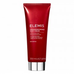 Elemis Frangipani Monoi Body Cream 