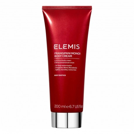 Elemis Frangipani Monoi Body Cream 