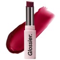 Glossier Ultralip High Shine Lipstick with Hyaluronic Acid Cranberry