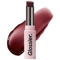 Glossier Ultralip High Shine Lipstick with Hyaluronic Acid Ember