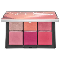 Nars NARSissist Wanted Cheek Palette II