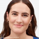 Glossier Boy Brow Volumizing Eyebrow Gel-Pomade Dark Brown