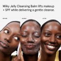 Glossier Milky Jelly Cleansing Balm & Makeup Remover