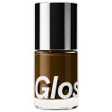 Glossier Stretch Fluid Foundation for Buildable Coverage Very Deep 1
