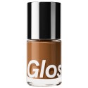 Glossier Stretch Fluid Foundation for Buildable Coverage Medium Deep 1