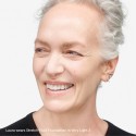 Glossier Stretch Fluid Foundation for Buildable Coverage Very Light 2