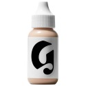 Glossier Perfecting Skin Tint for Dewy Sheer Coverage G12