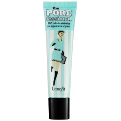 Benefit Cosmetics The POREfessional Face Primer