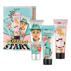 Benefit Cosmetics POREfect Start Kit