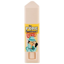 Benefit Cosmetics The Porefessional License To Blot