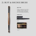 Victoria Beckham 21. Buff & Smudge Brush