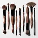 Victoria Beckham 21. Buff & Smudge Brush