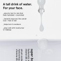 Glossier Super Bounce Hyaluronic Acid + Vitamin B5 Hydrating Face Serum
