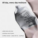 Glossier Priming Moisturizer Lightweight Buildable Face Cream