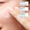 Glossier Priming Moisturizer Lightweight Buildable Face Cream