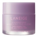 Laneige Lip Sleeping Mask Taro Bubble Tea