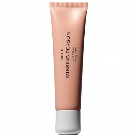 Phlur Missing Person Hand Cream