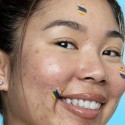 Peace Out Acne Salicylic Acid Acne Healing Dots Pride Limited Edition