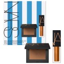 Nars Mini Laguna Bronzer & Lip Oil Duo