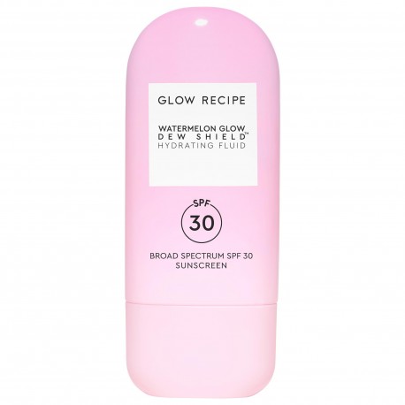 Glow Recipe Dew Shield SPF 30 Hydrating Fluid Sunscreen