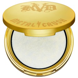 Kat Von D 10th Anniversary Metal Crush Highlighter Gold Skool