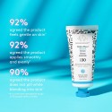 Drunk Elephant Umbra 100% Mineral Cream SPF 30/PA+++ Tinted Face Sunscreen Sheer