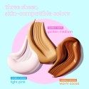 Drunk Elephant Umbra 100% Mineral Cream SPF 30/PA+++ Tinted Face Sunscreen Tinte