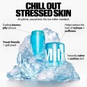 Milk Makeup Cooling Water Jelly Ice Soothing Serum Stick with Niacinamide