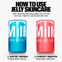 Milk Makeup Cooling Water Jelly Ice Soothing Serum Stick with Niacinamide