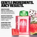 Milk Makeup Watermelon Jelly Brightening Serum Stick with Peptides
