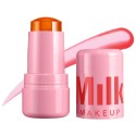 Milk Makeup Cooling Water Jelly Tint Lip + Cheek Blush Stain Fizz